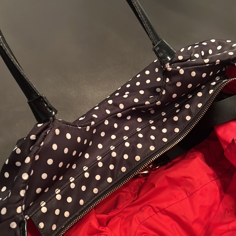 Kate Spade Travel Tote - Picture 16 of 16